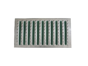 廠家直銷(xiāo)商用廚房設(shè)備不銹鋼地溝蓋板